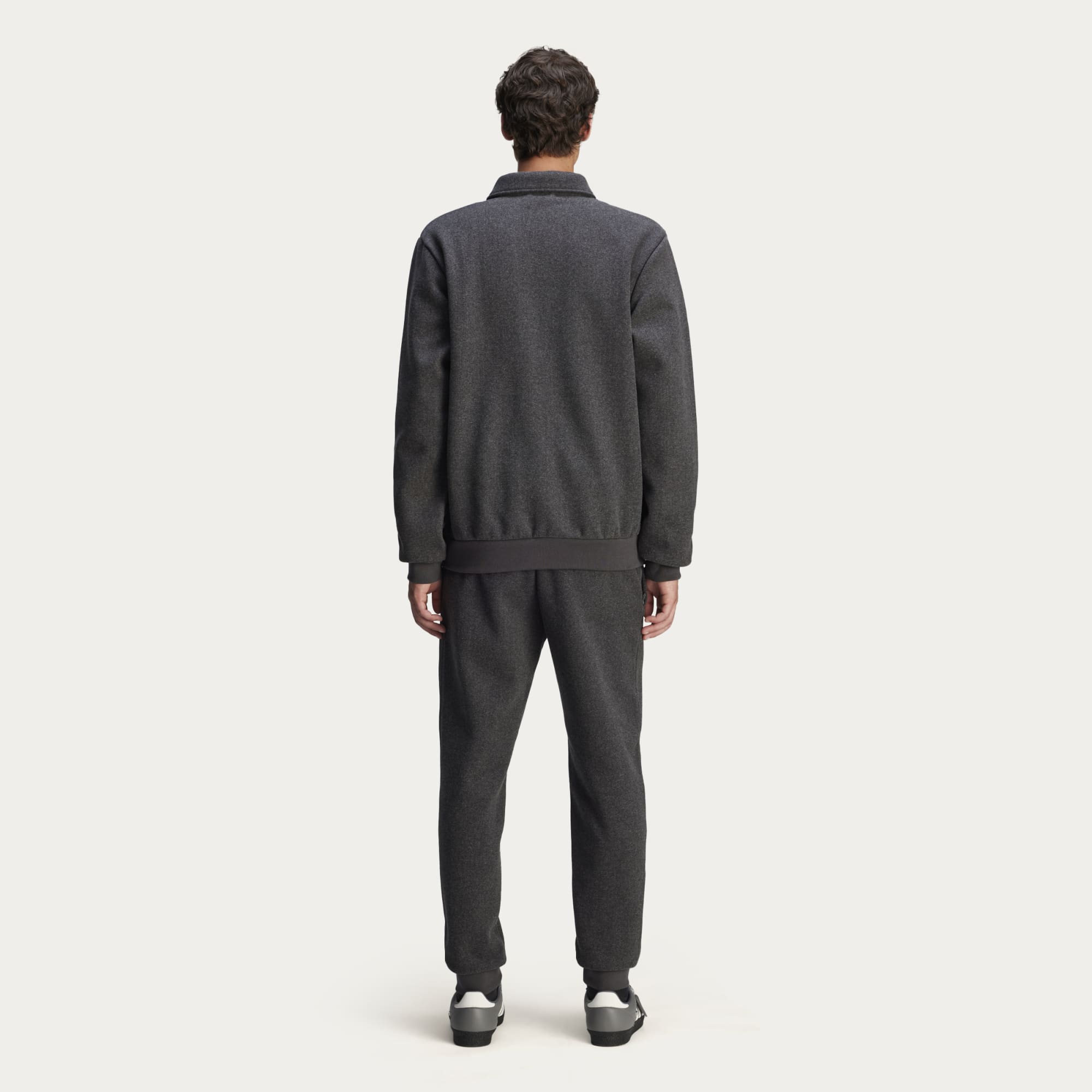 SPZL F.C. Track Pants