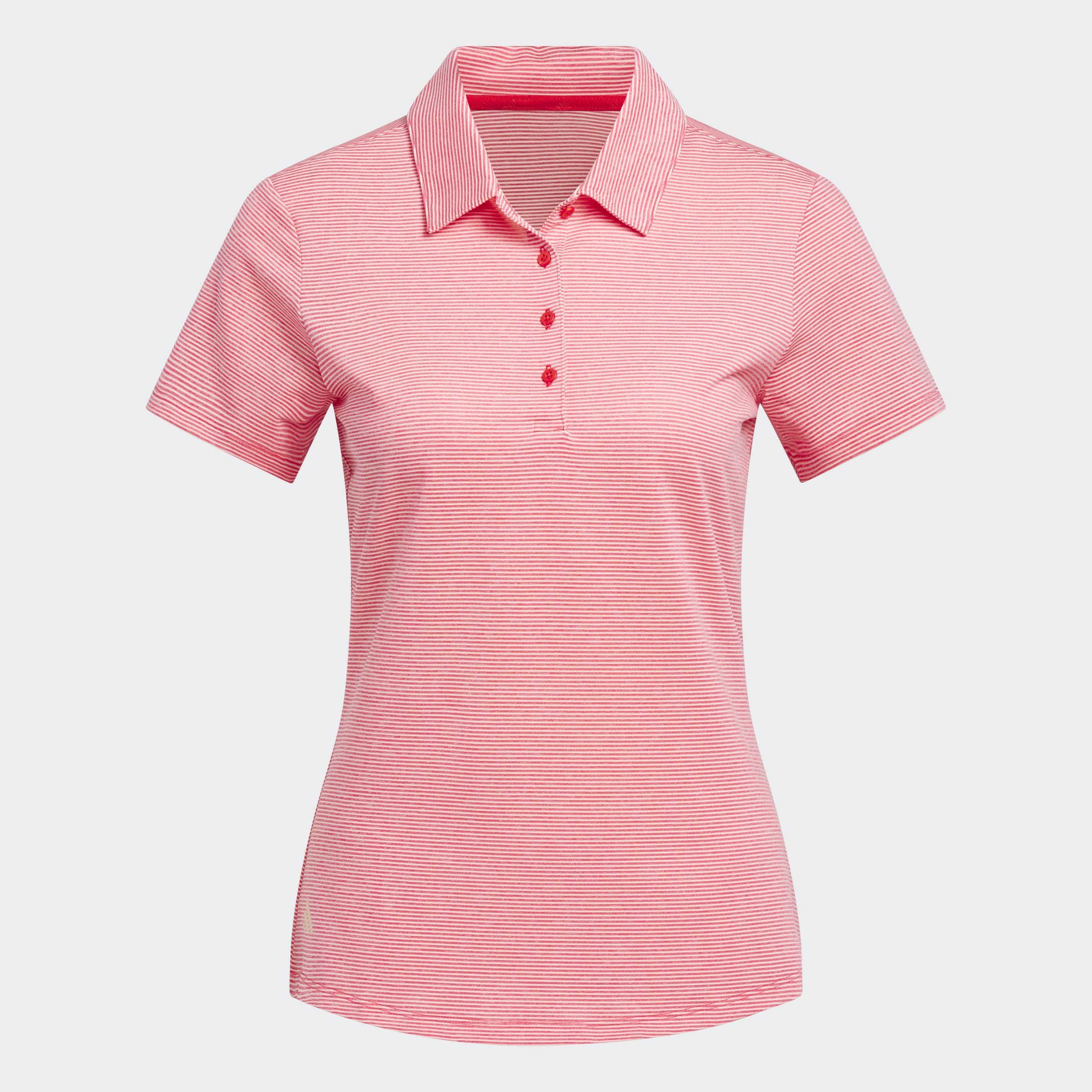 Women's Ottoman Short Sleeve Polo Shirt