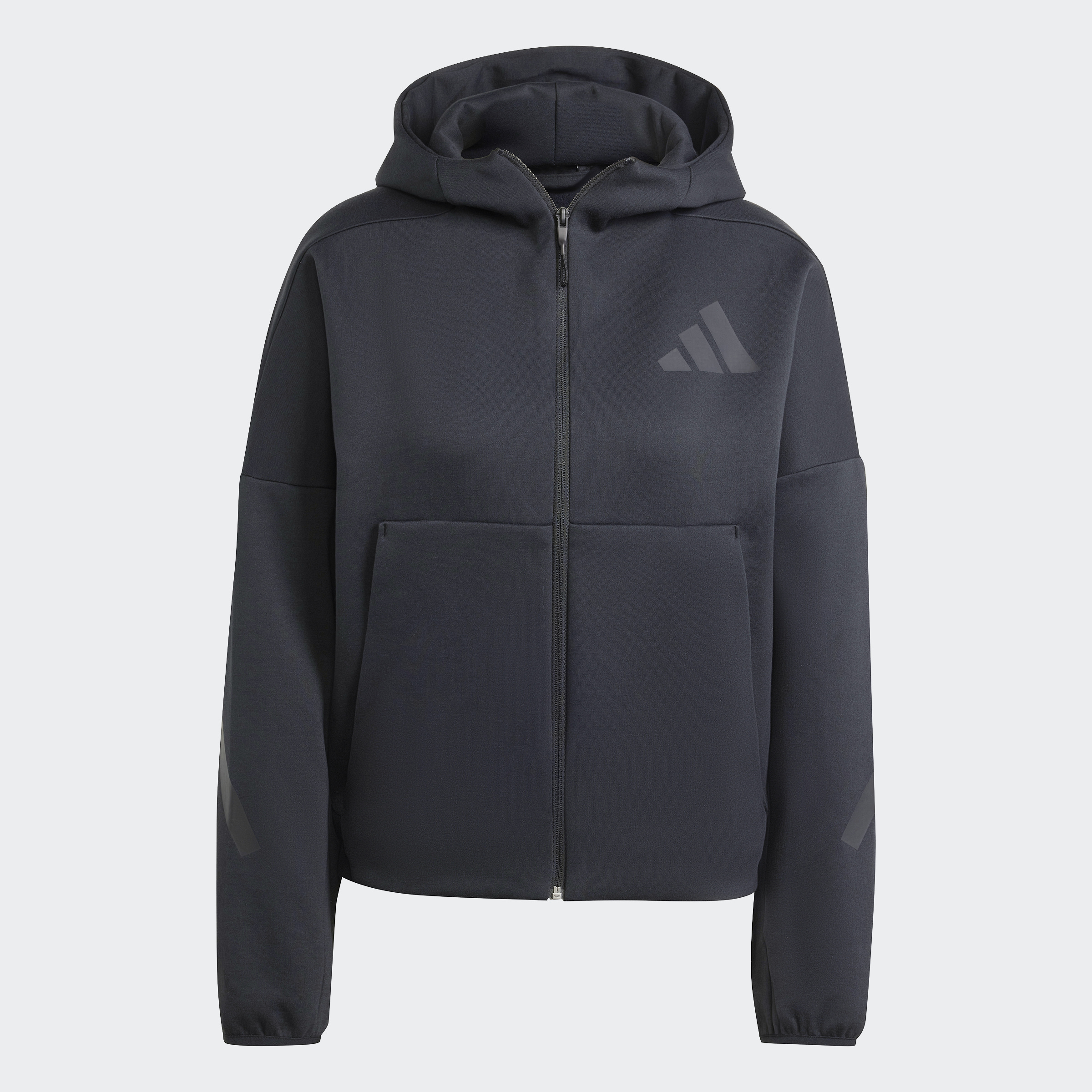 Hoodie Full-Zip adidas Z.N.E.