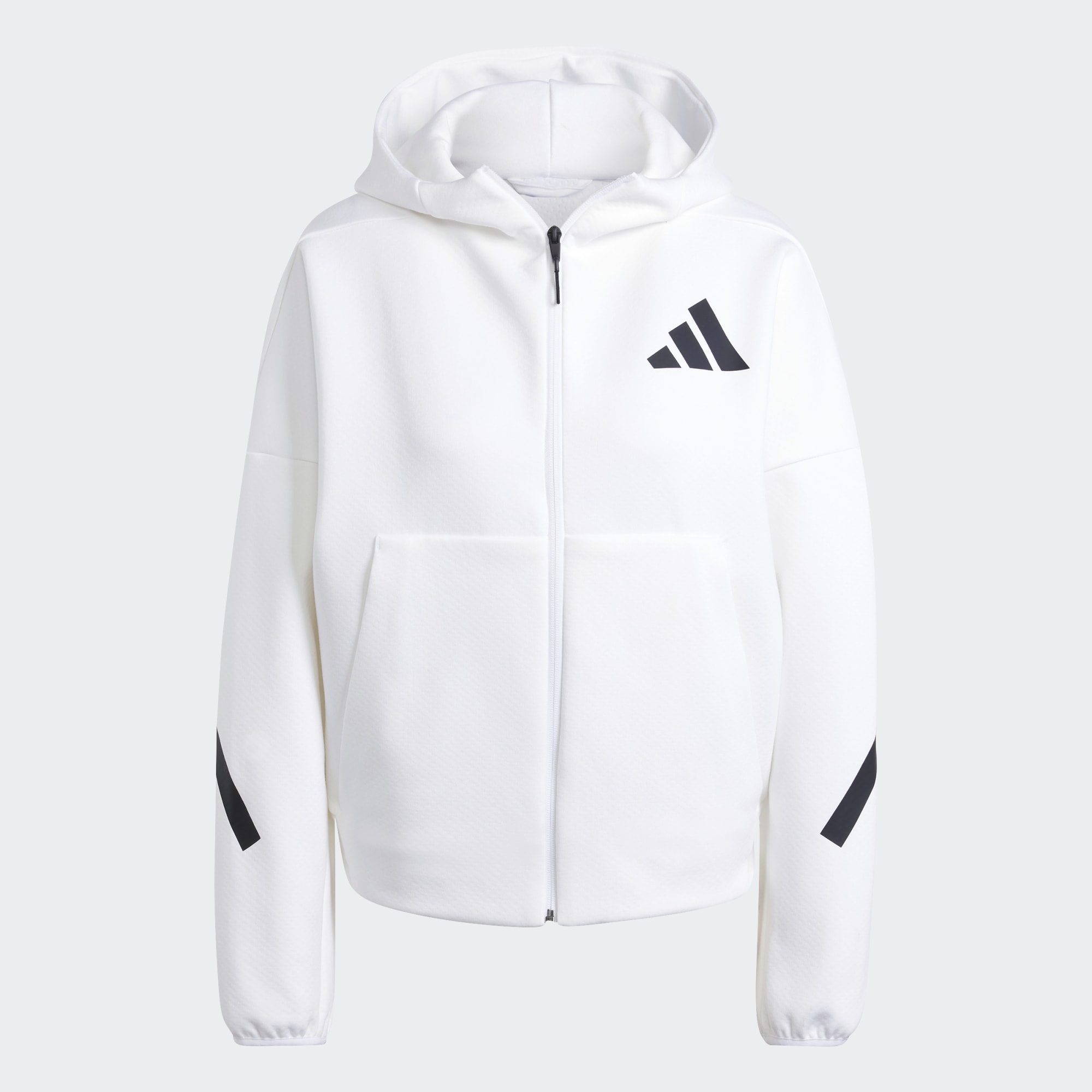 adidas Z.N.E. Full Zip Hoodie
