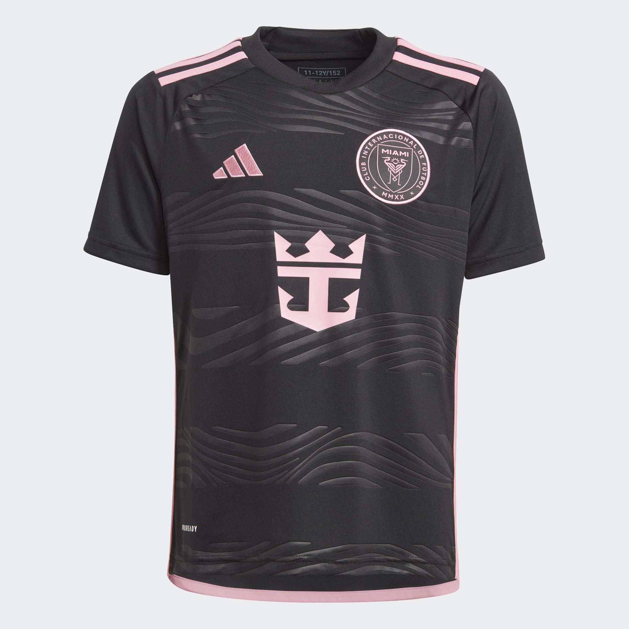 Inter Miami CF 23/24 Away Jersey Kids
