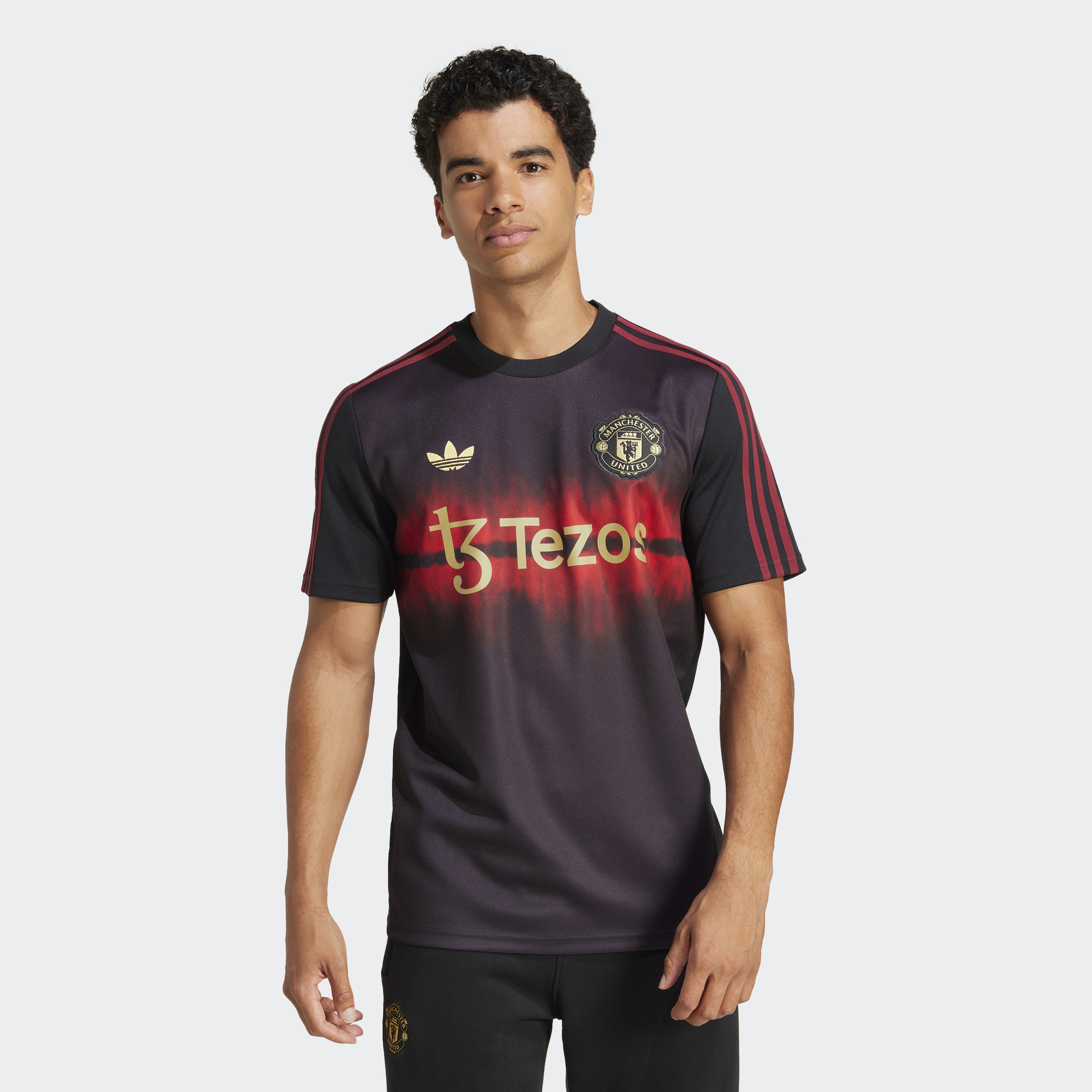 Manchester United CNY Jersey