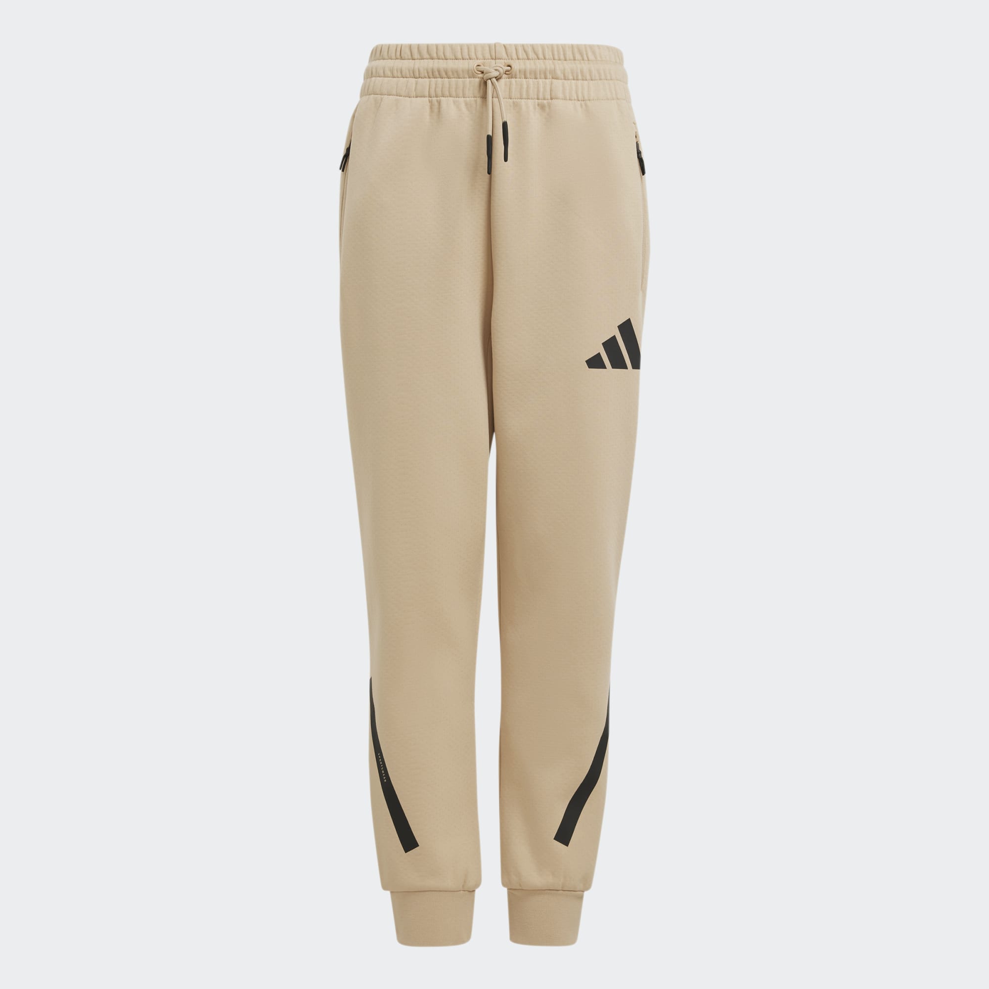 adidas Z.N.E. Tapered-Leg Tracksuit Bottoms Kids