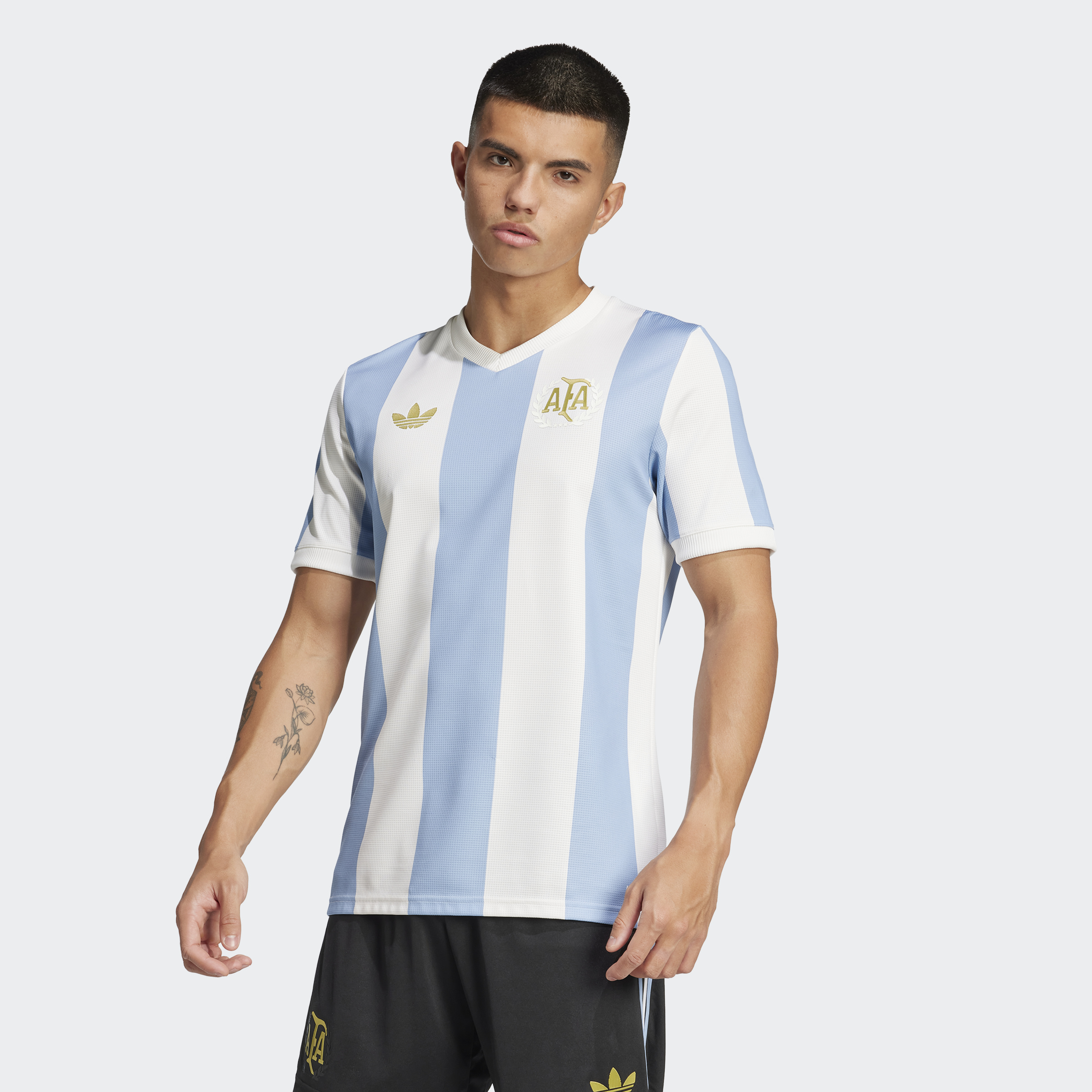 Argentina Anniversary Jersey