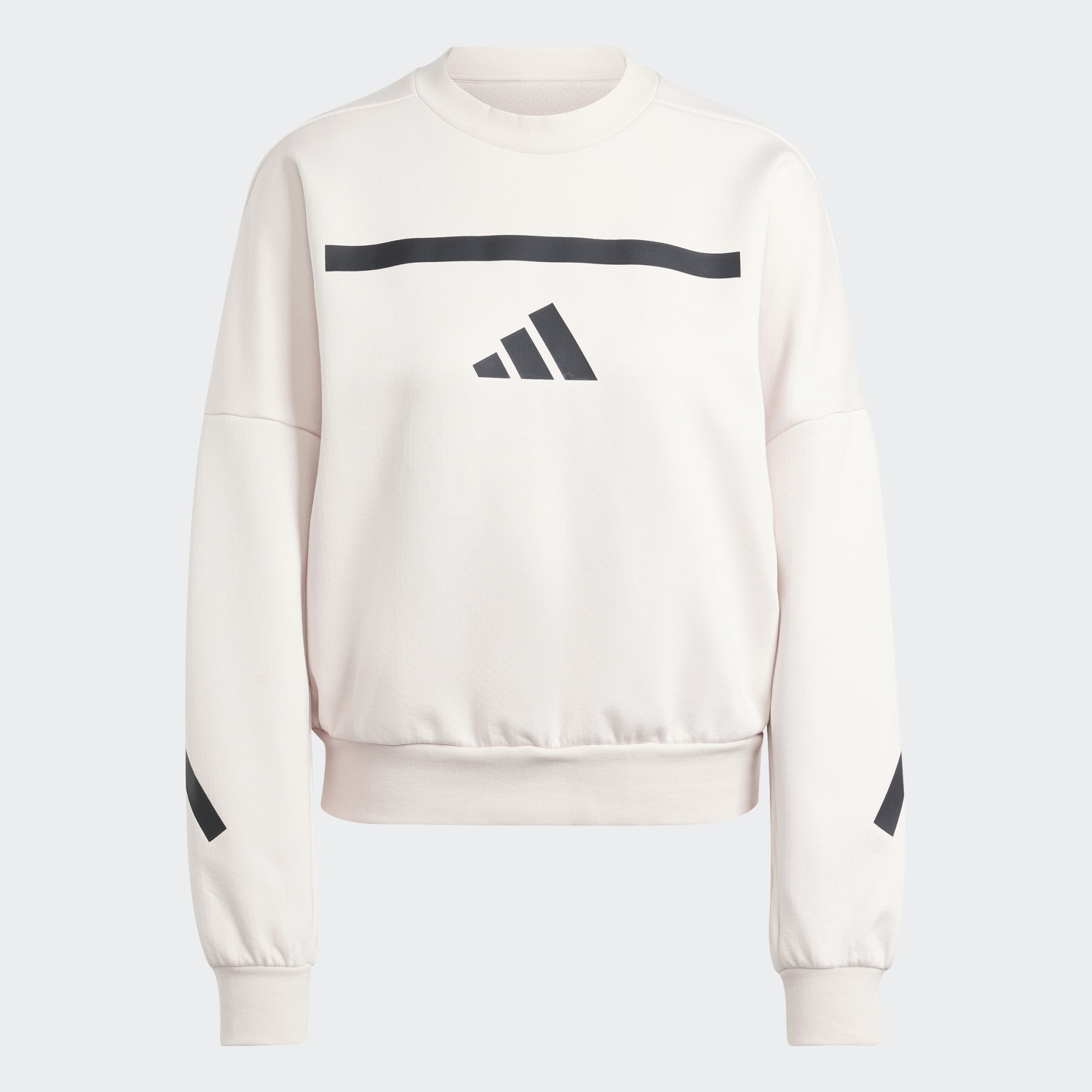 Adidas multicolor sweatshirt clearance