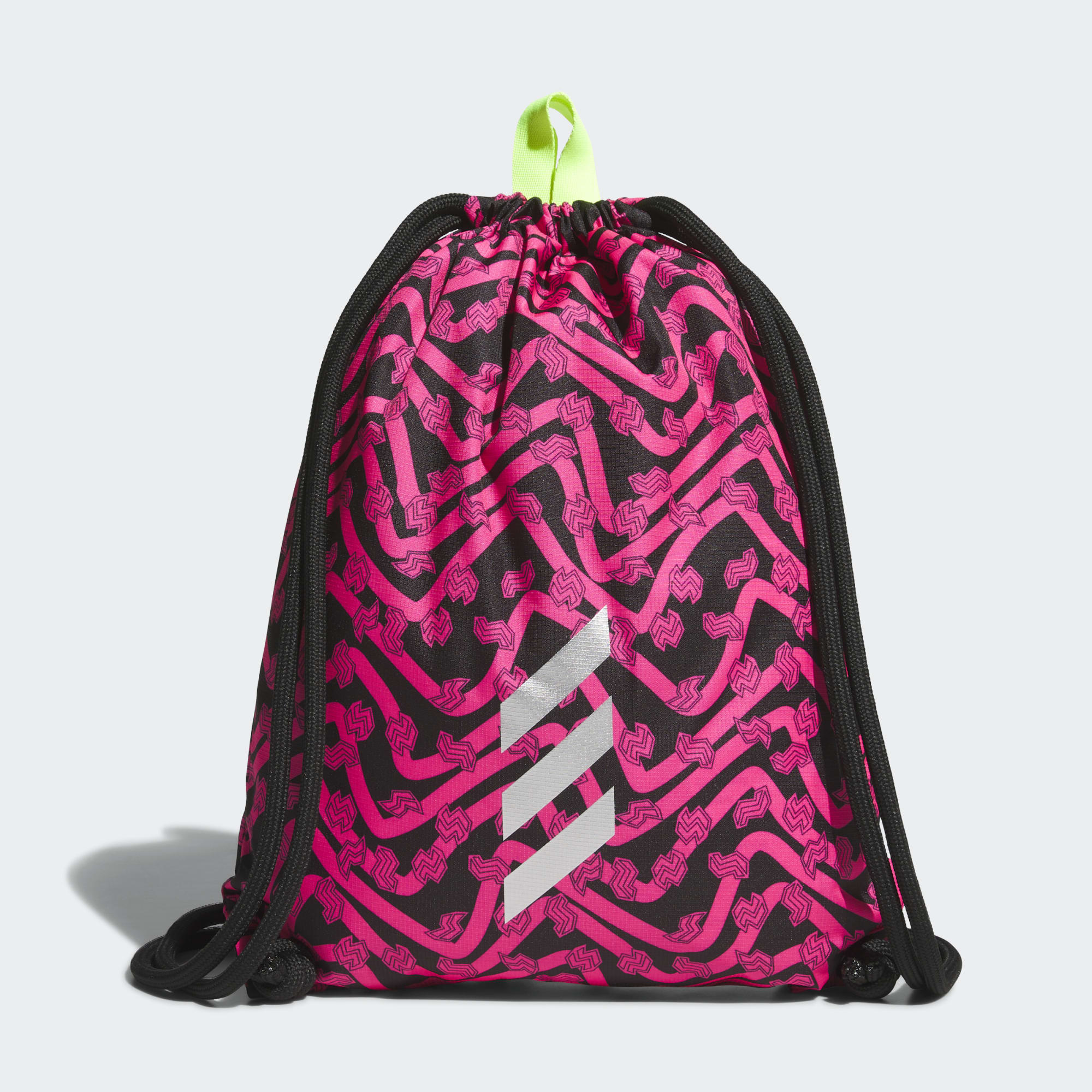 Code Chaos Nap Sac