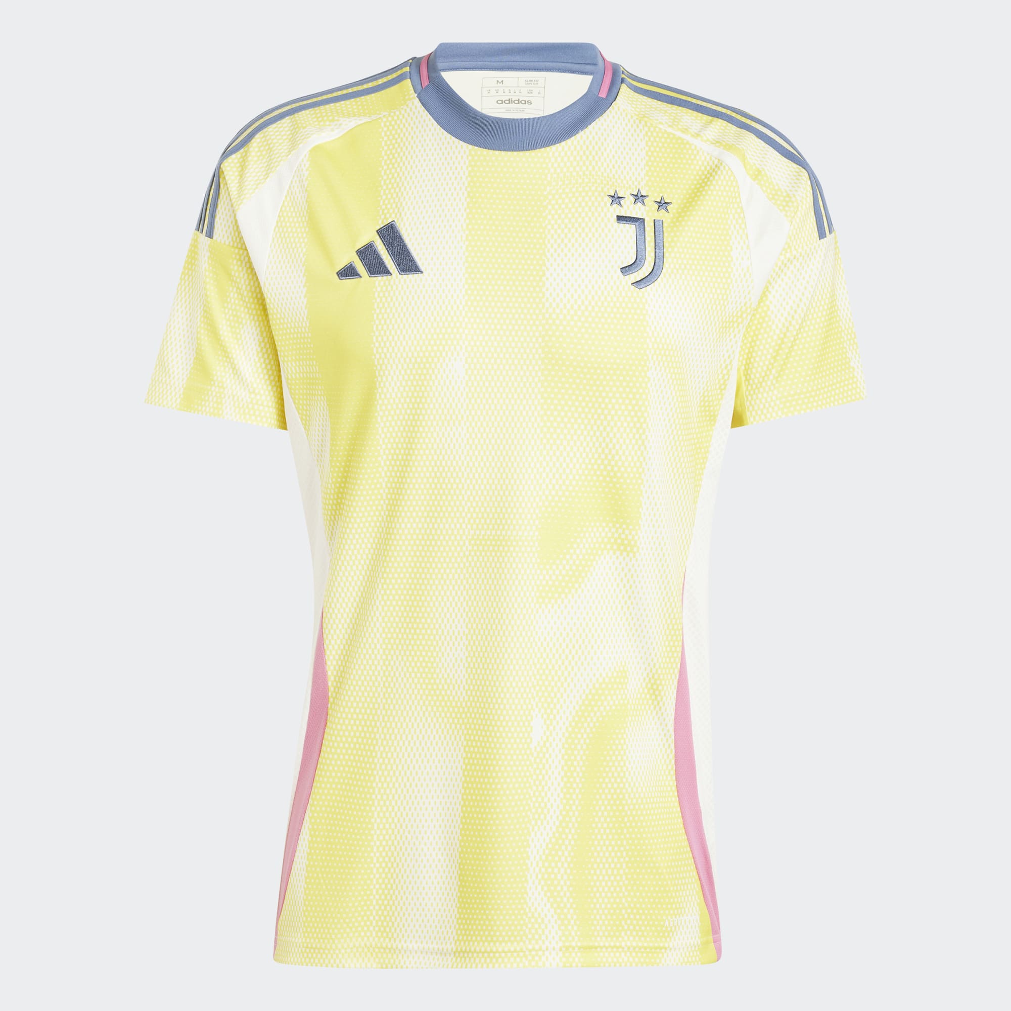 Adidas juventus away clearance