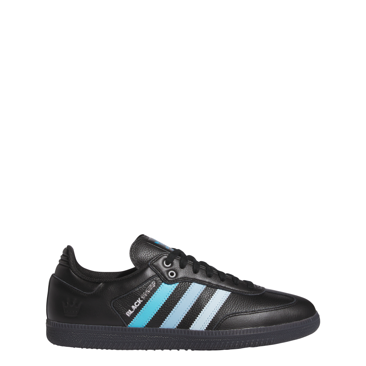 CLTFC x Black Sheep Samba ADV Shoes