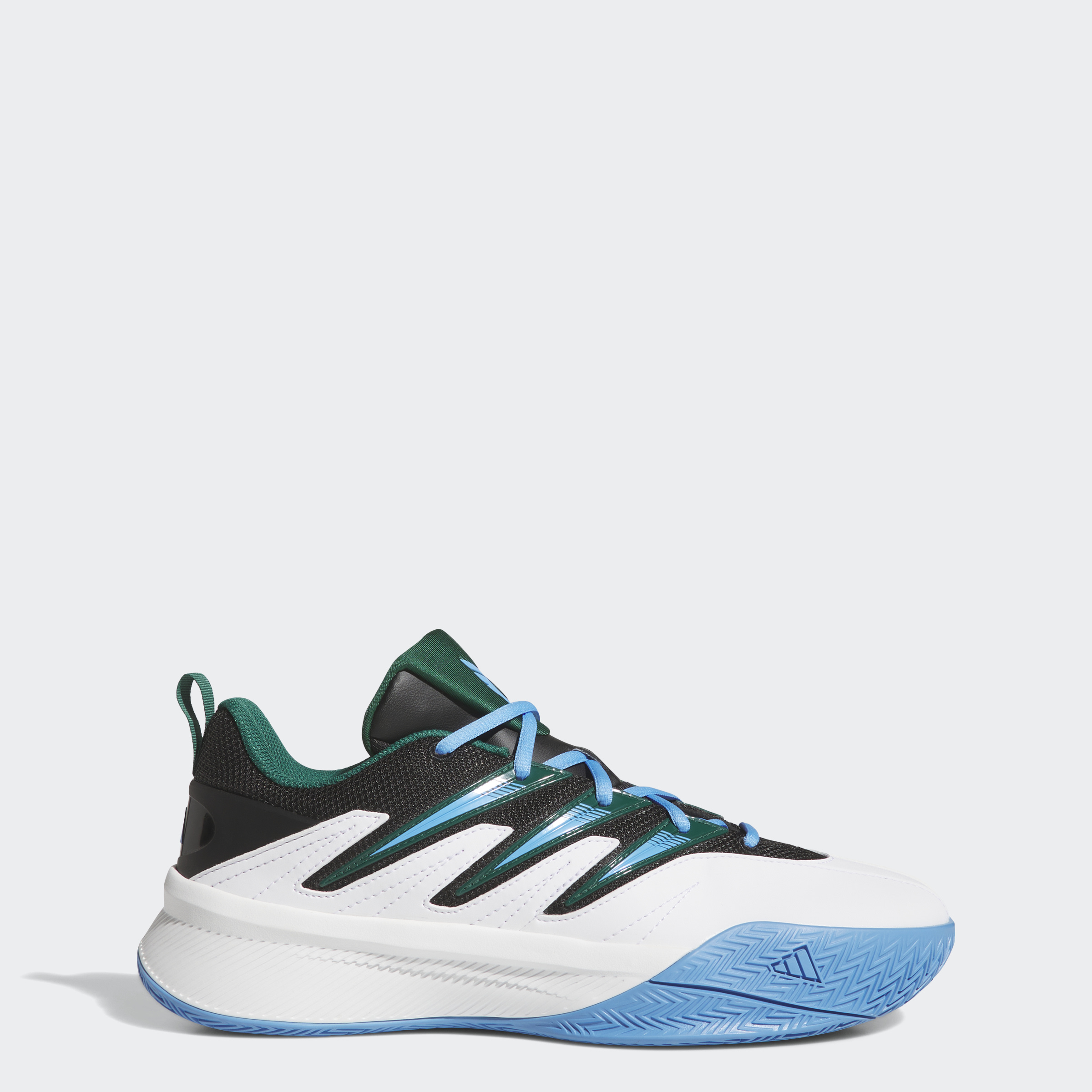 Dame Certified 3 Shoes