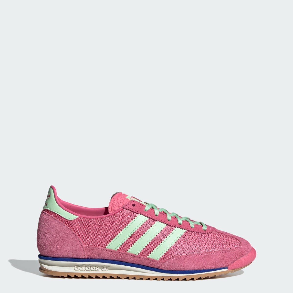 Gambar sepatu adidas sl 72 sales