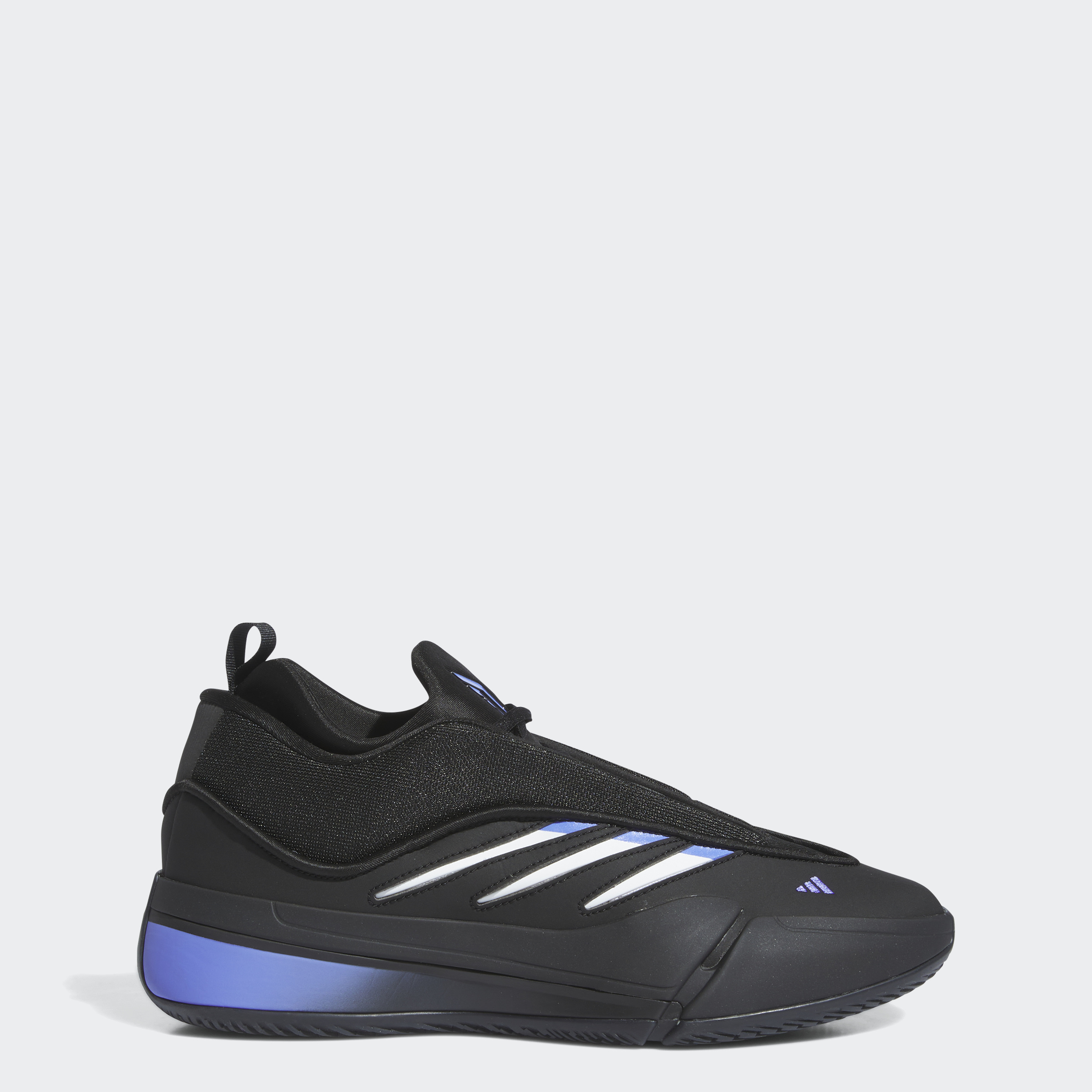 Dame 9 Low Trainers