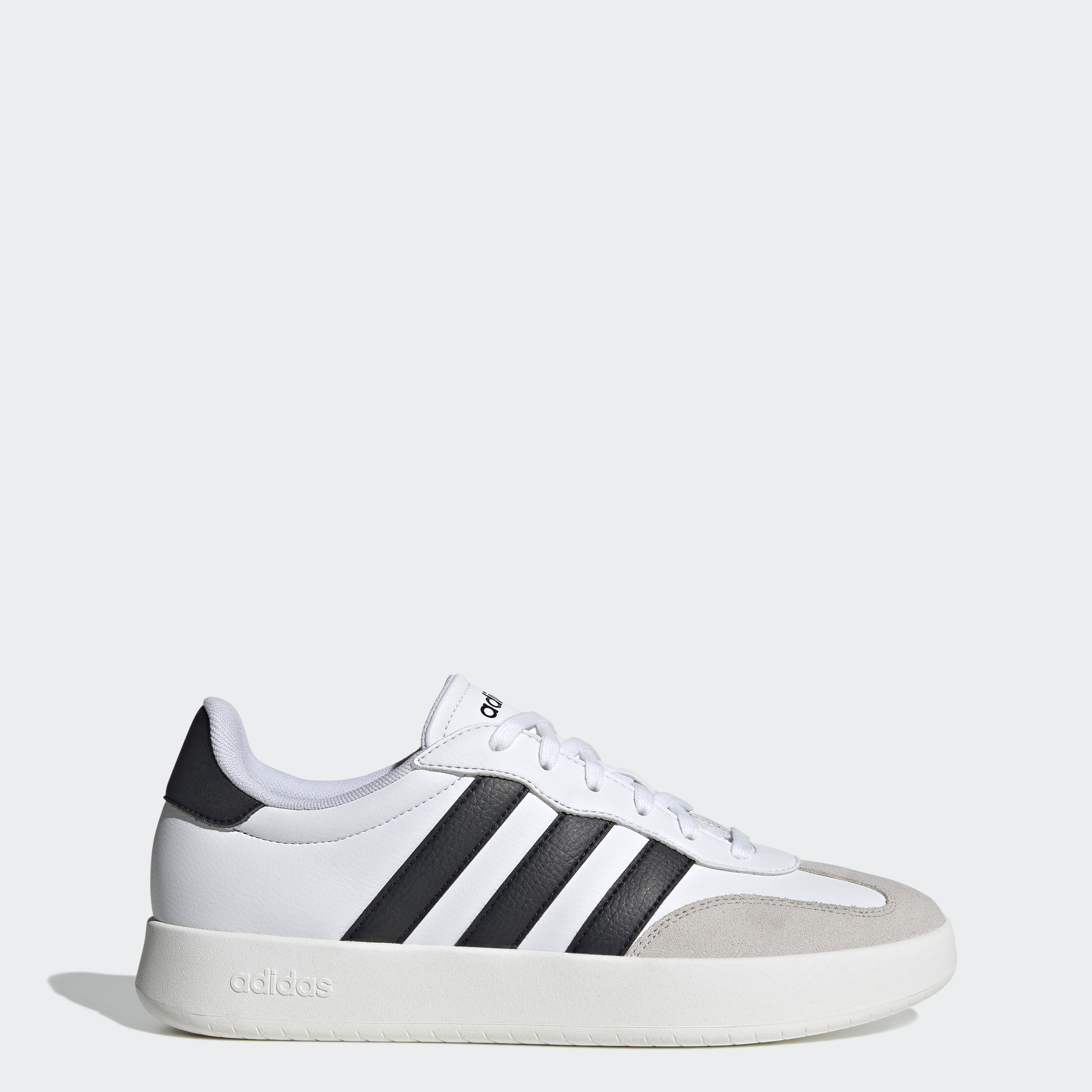 Barreda Shoes