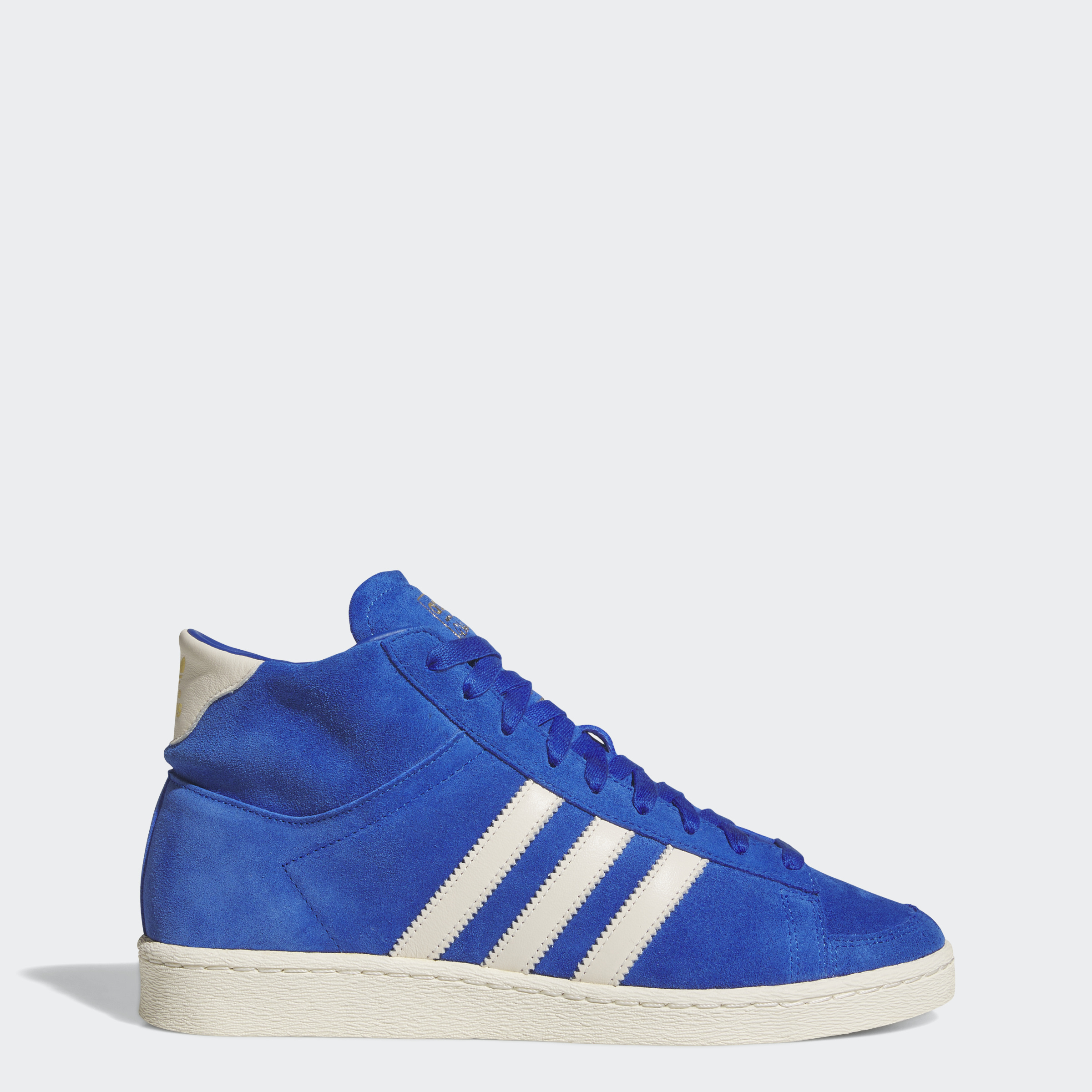 Jabbar High Top Shoes