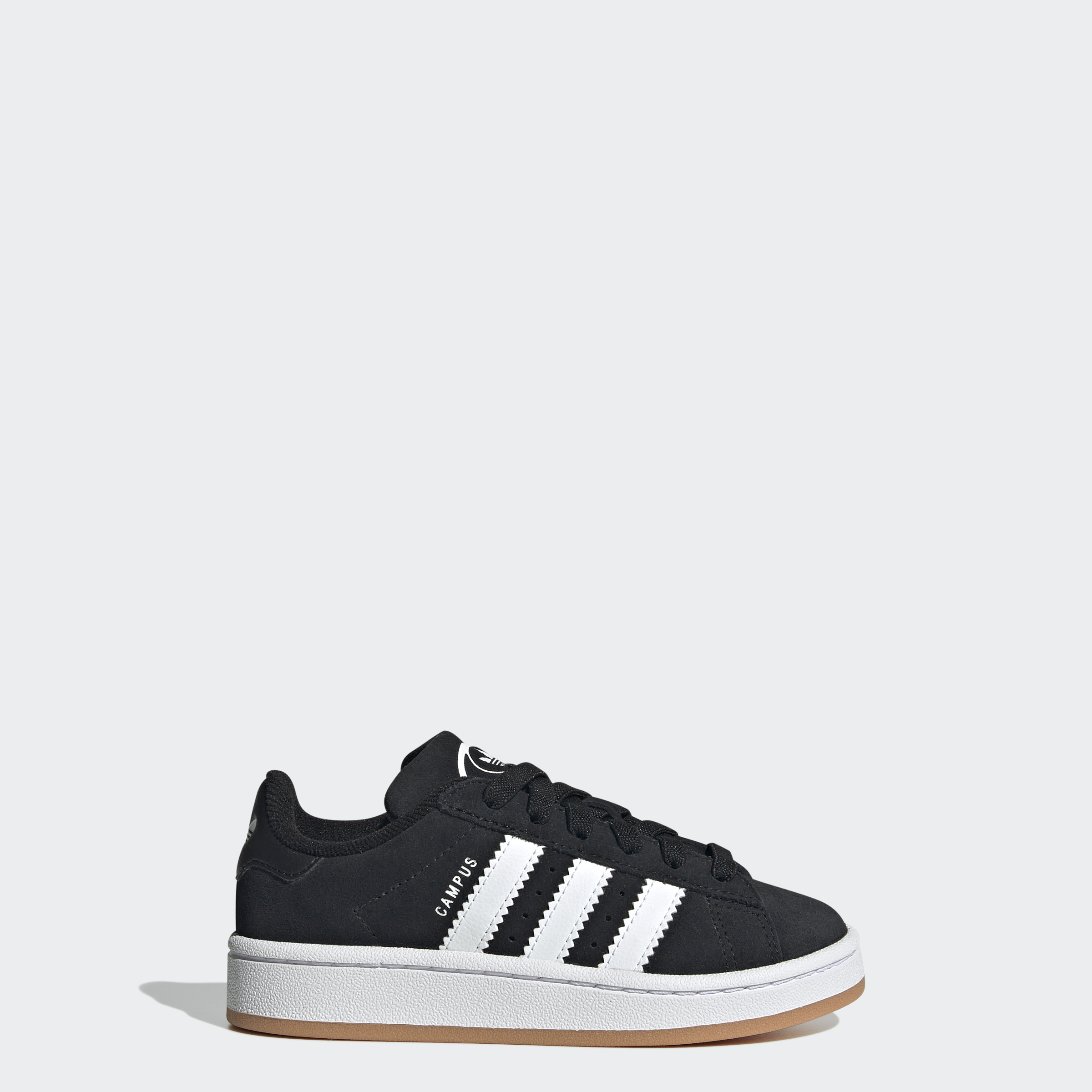 Campus 00s Elastic Lace Shoes Kids