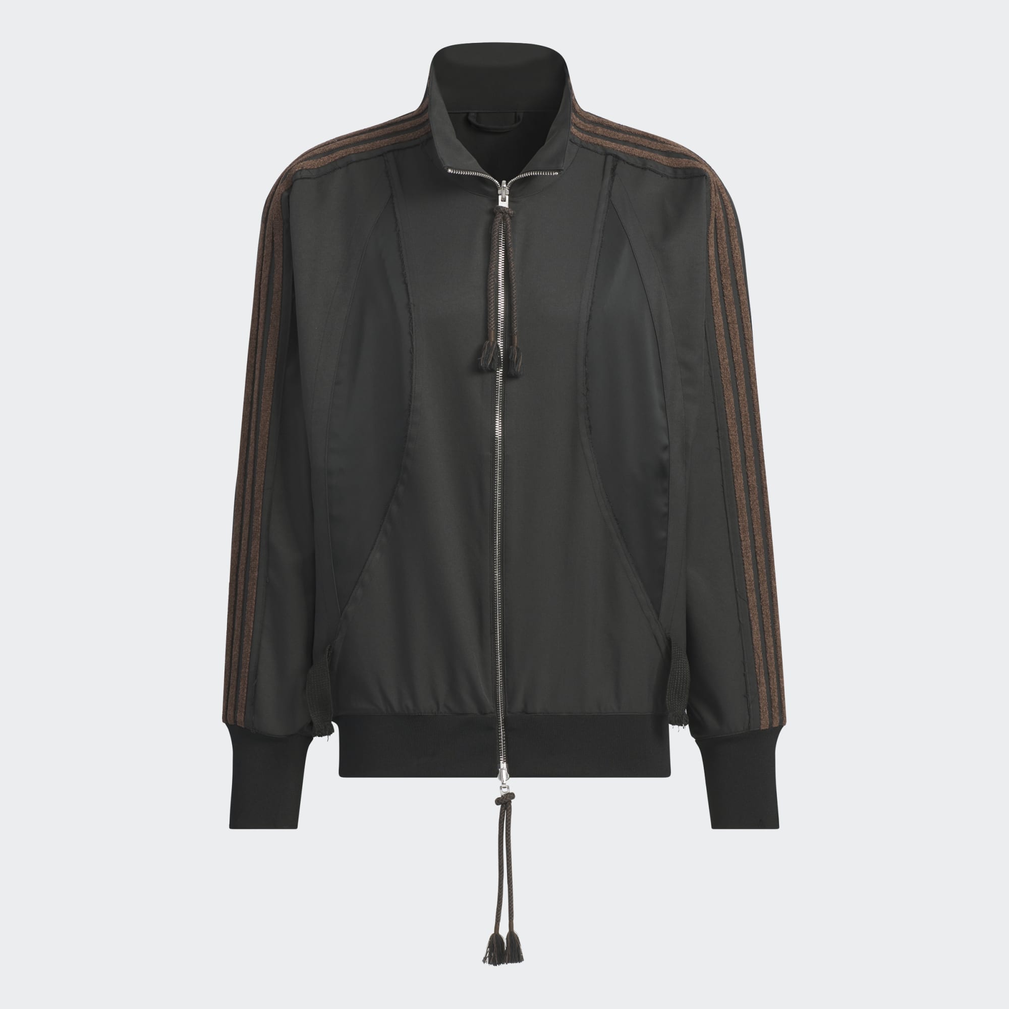 Song For The Mute Track Jacket (Gender Neutral)