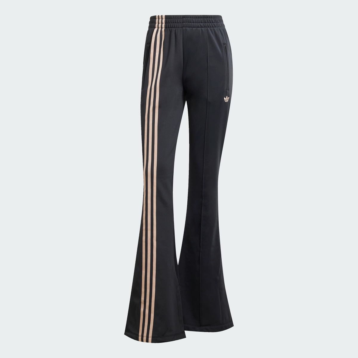 3-Stripes Flared Firebird Track Pants