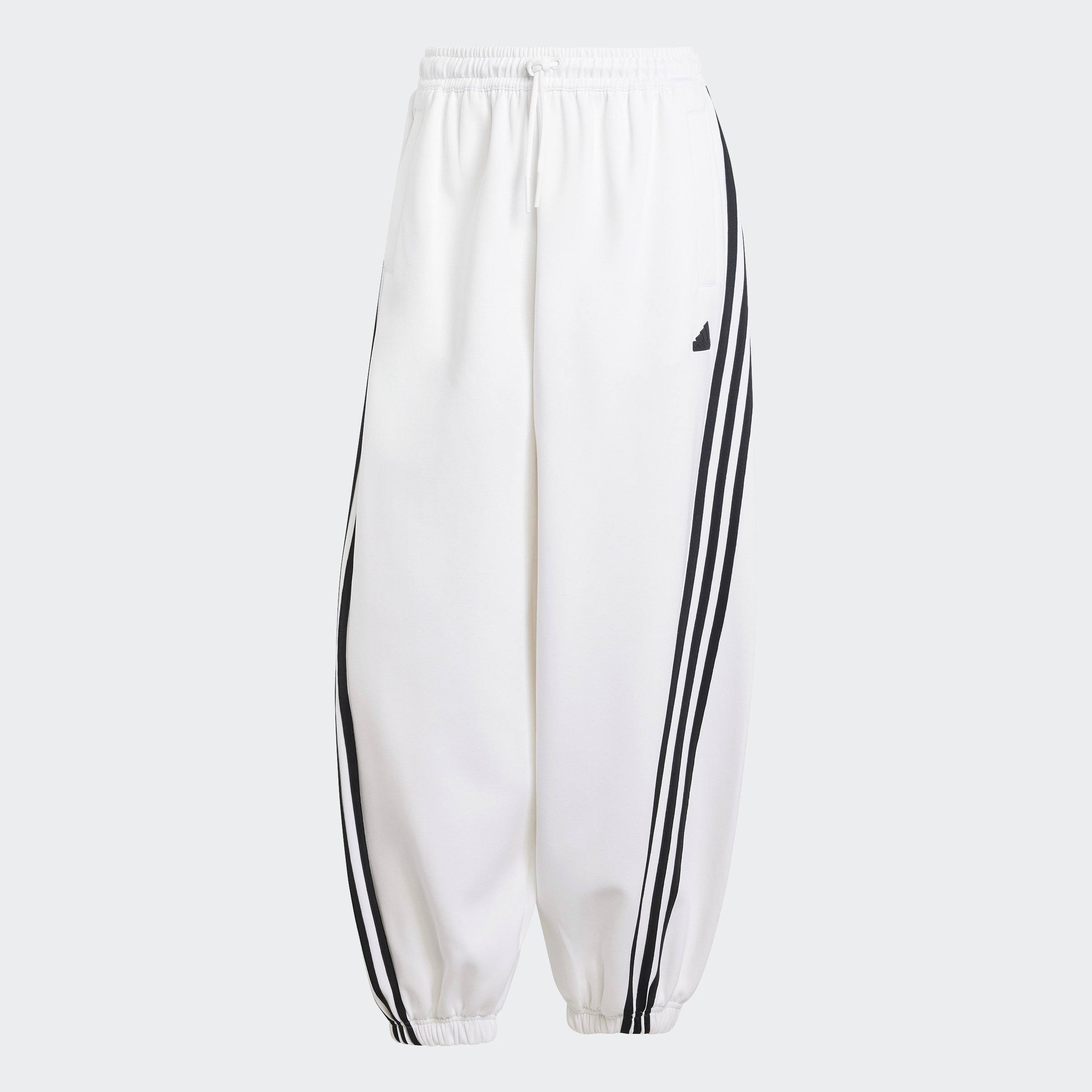 Future Icons 3-Stripes Parachute Joggers