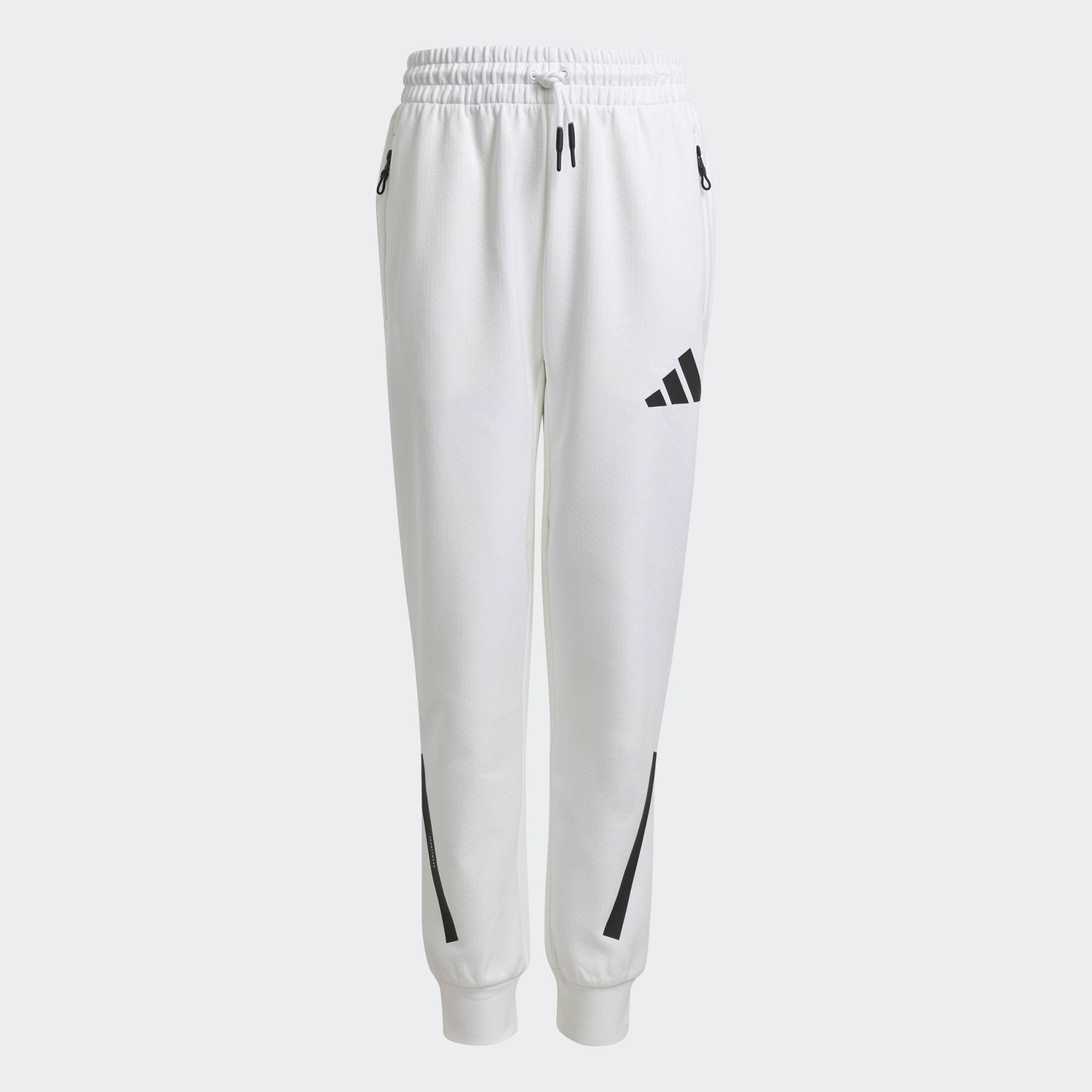 adidas Z.N.E. Tapered Leg Tracksuit Bottoms Kids