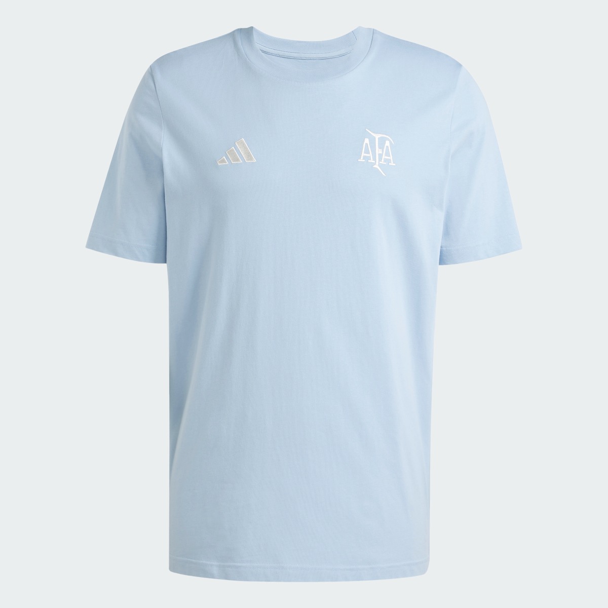 Argentina Anniversary DNA T-Shirt