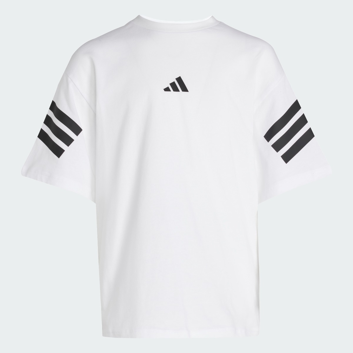 Future Icons 3-Stripes T-Shirt Kids