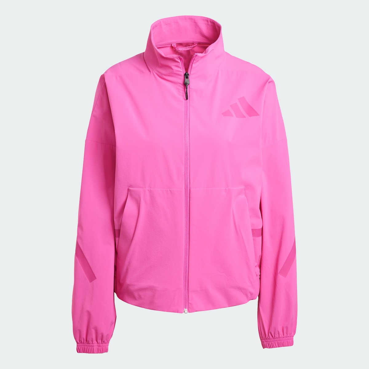 adidas Z.N.E. Woven Full-Zip Track Top
