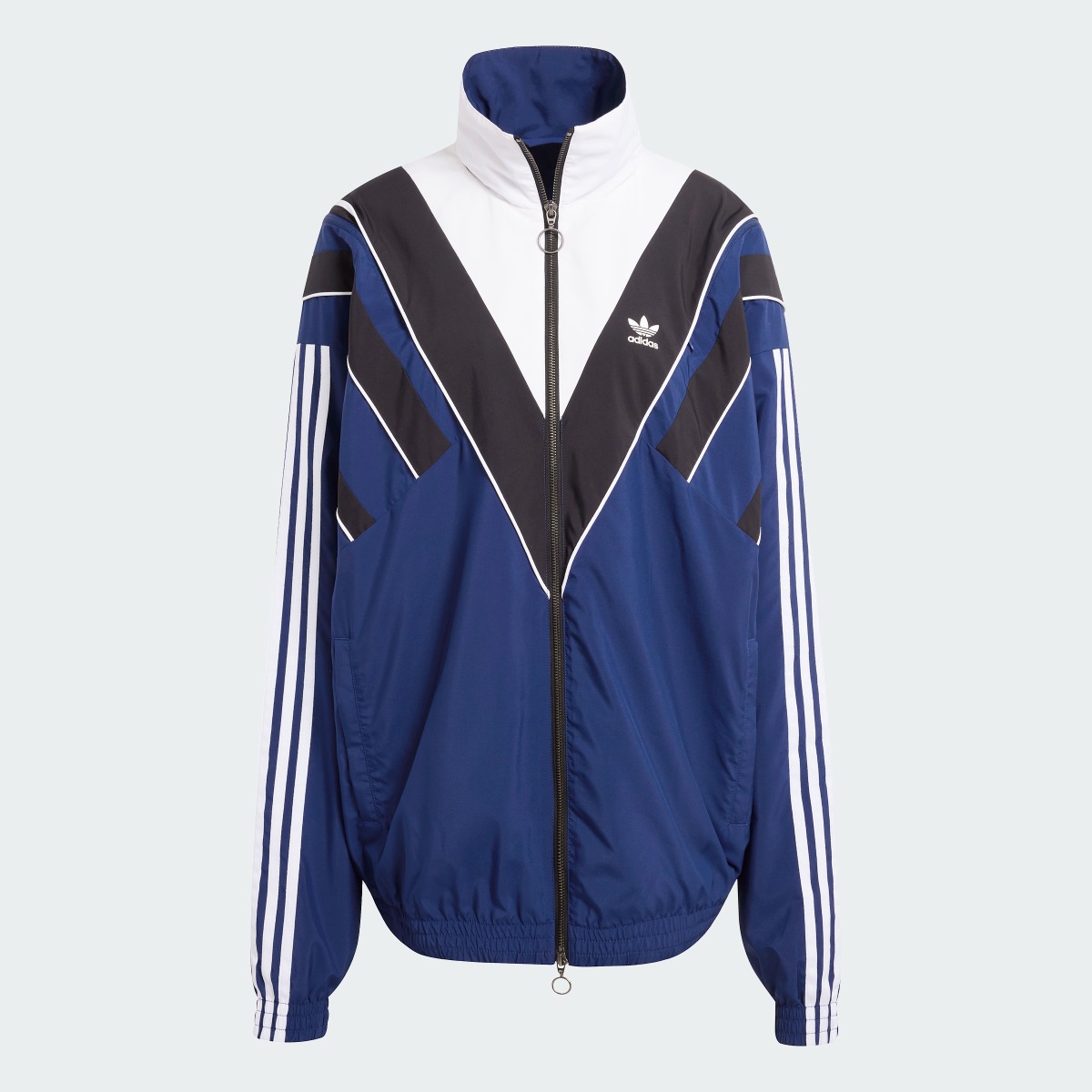 Rasant Cut Line Track Top