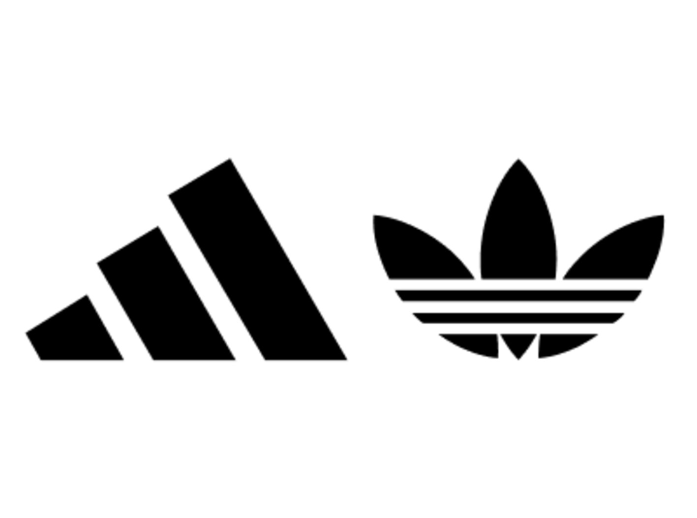 Aprender acerca 160+ imagen logo original de adidas - br.thptnvk.edu.vn