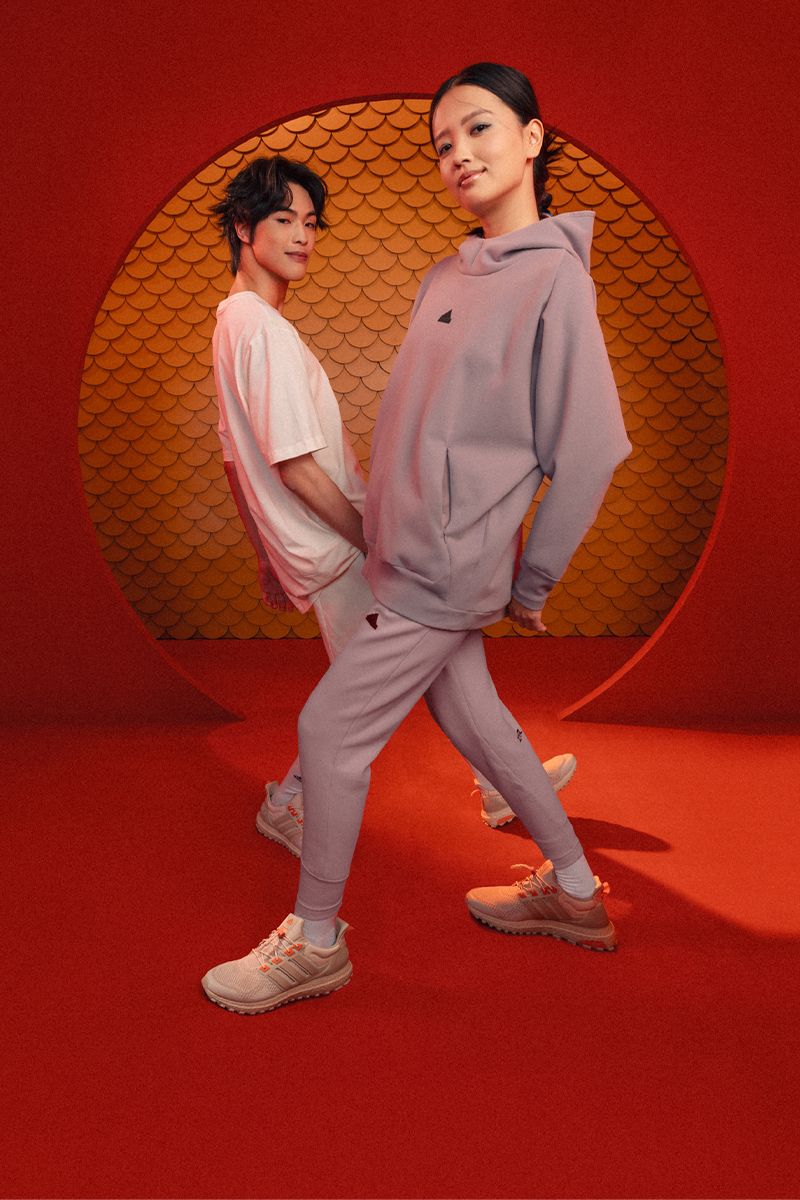 Adidas indonesia sales website