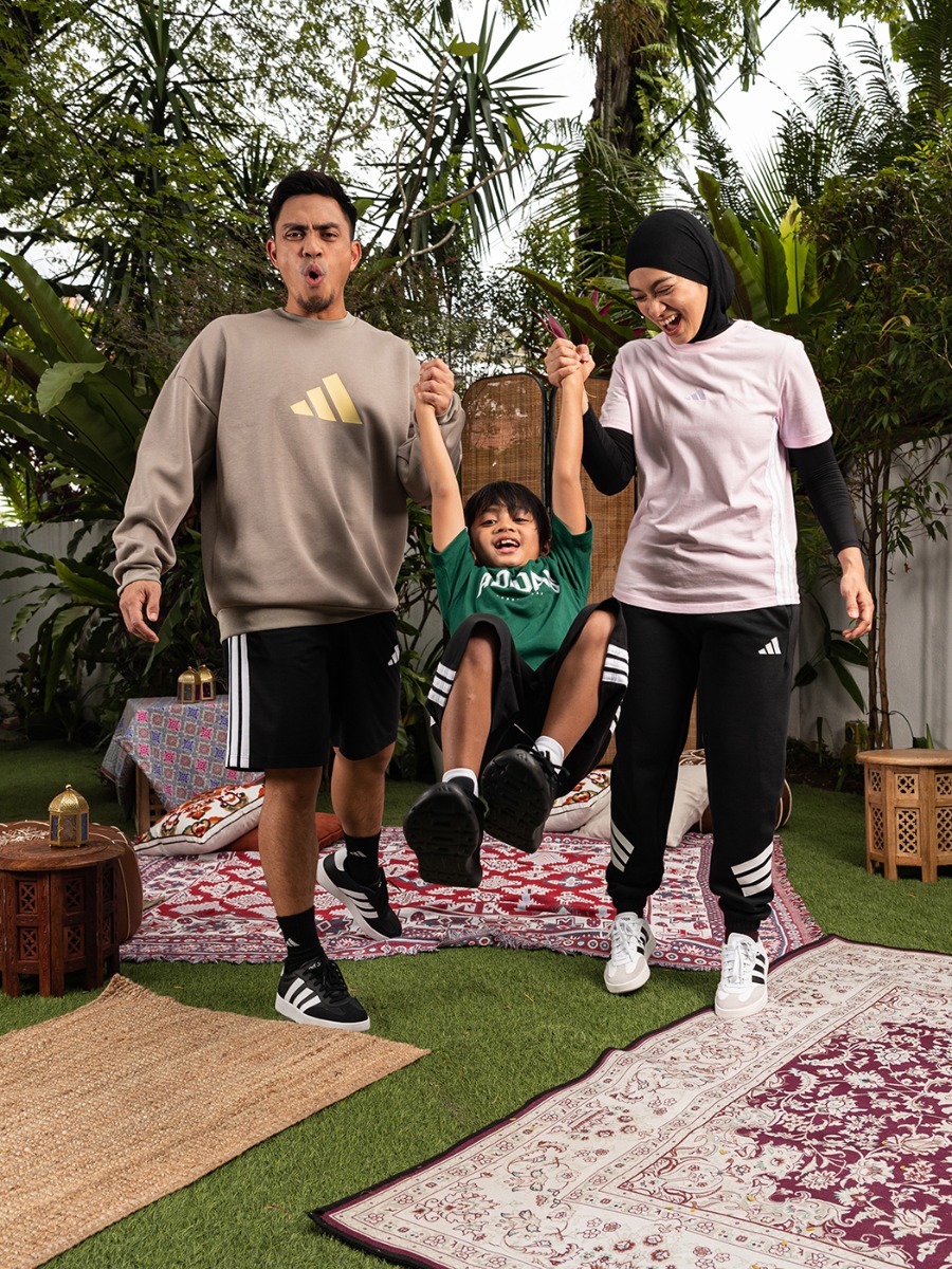 adidas Official Website | adidas Indonesia